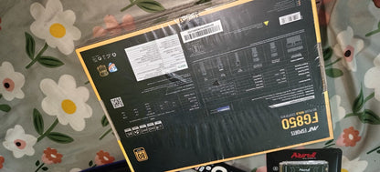 Ant Esports FG850 V2 80 Plus Gold Certified Modular PSU New, open box