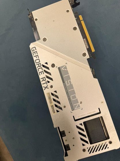 GIGABYTE GeForce RTX 3080 Vision OC 10GB Used GPU