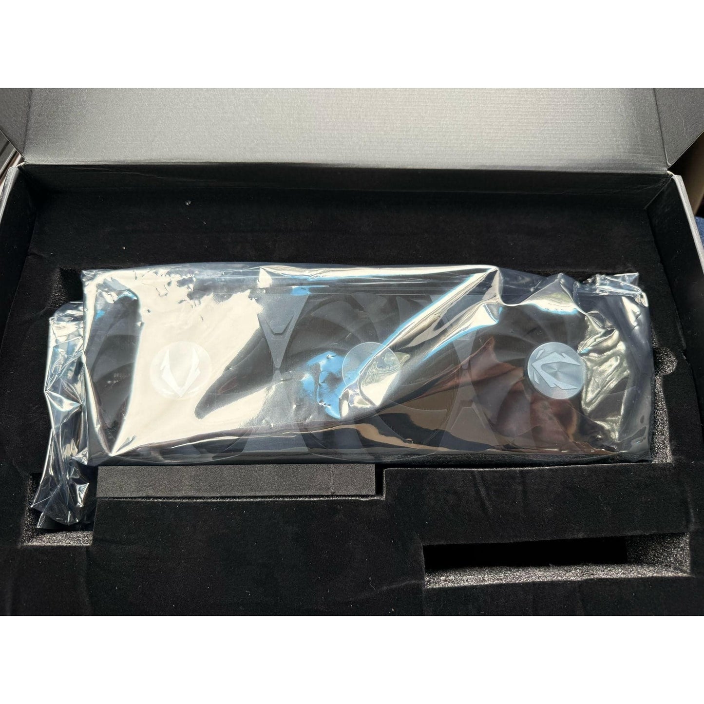 Zotac Gaming RTX 3080 Ti Trinity OC 12GB Used GPU - Computify.in