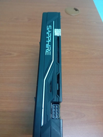 SAPPHIRE AMD Radeon RX 470 8GB Used GPU