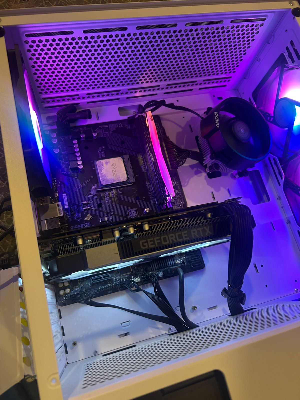 Galax RTX 2060 (1-Click Oc) 6GB Used GPU