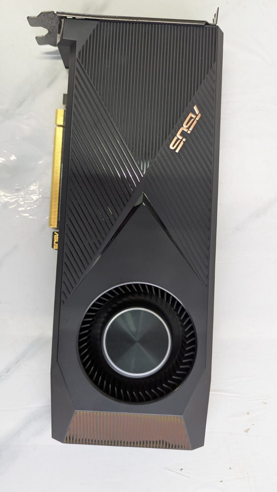 ASUS Turbo RTX 3090 Graphics Card 24GB GDDR6X - Used GPU