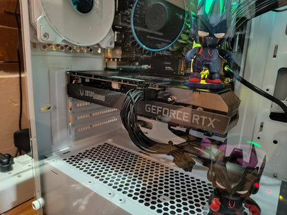 ZOTAC GeForce RTX 3060 Twin Edge Gaming 12GB Used GPU (Under Warranty)