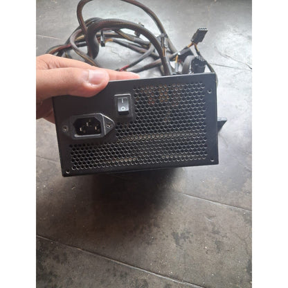 Corsair VS550 550-Watt Power Supply Used PSU - Computify.in