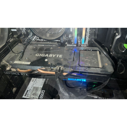 Gigabyte GeForce RTX 3050 GAMING OC 8GB Used GPU - Computify.in