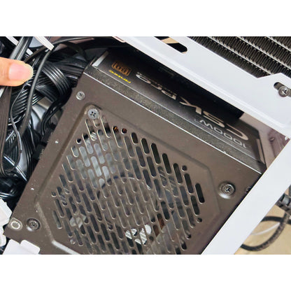Antec CSK 1000 PRO Semi-Modular ATX 3.1 1000 watts Used PSU