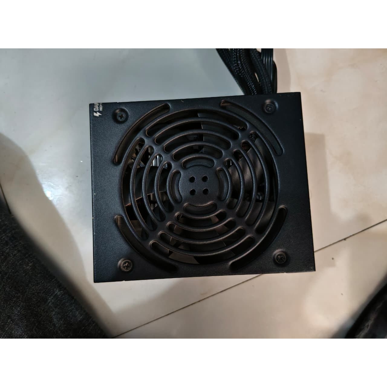 Corsair CV450 CV Series 80 Plus Bronze Certified 450 Watts Used PSU