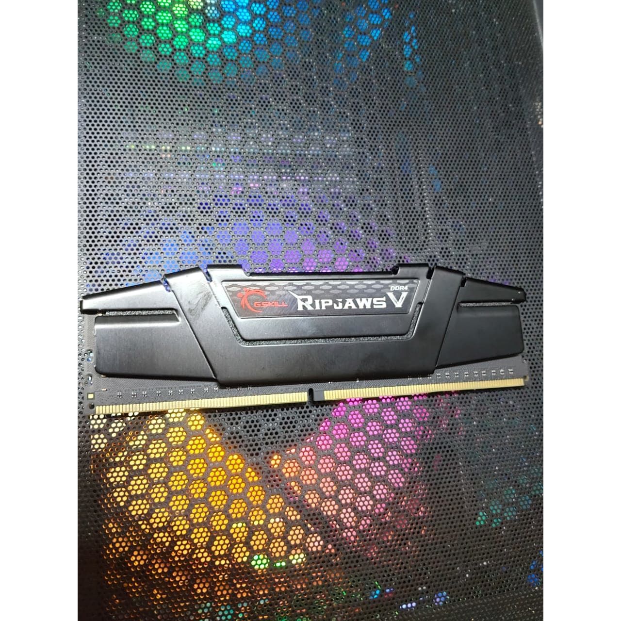 G.Skill Ripjaws V Series 16GB (2x8GB) DDR4 3200MHZ C16 Used RAM