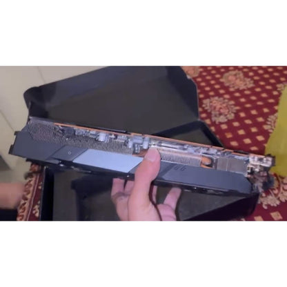 Gigabyte Radeon Rx 5700 Xt Gaming OC 8GB Used GPU - Computify.in