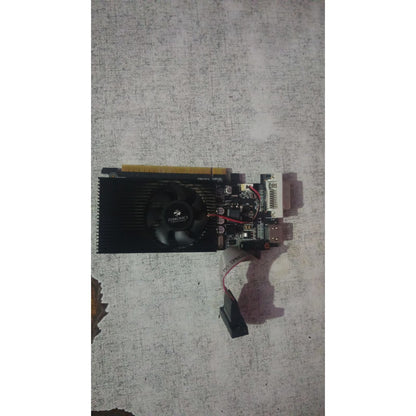 Zebronics Nvidia GEFORCE GT 730 4GB DDR3 Used GPU