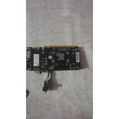 Zebronics Nvidia GEFORCE GT 730 4GB DDR3 Used GPU