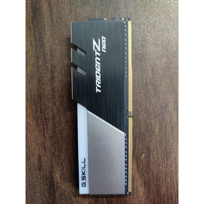G.SKILL Trident Z Neo RGB 32GB (2 x 16GB) DDR4 3600MHz CL18 Used RAM