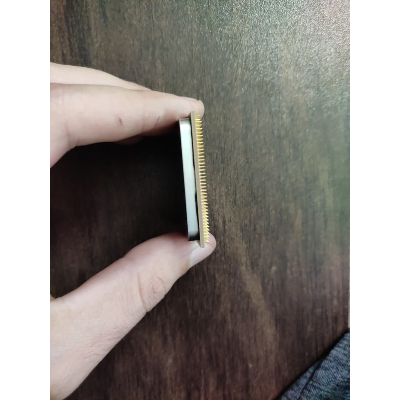 AMD Ryzen 7 5800X3D ( 3.4 GHz / 8 Cores / 16 Threads ) Used CPU
