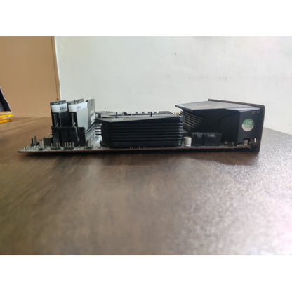 MSi MPG X570 GAMING EDGE WIFI Used Motherboard