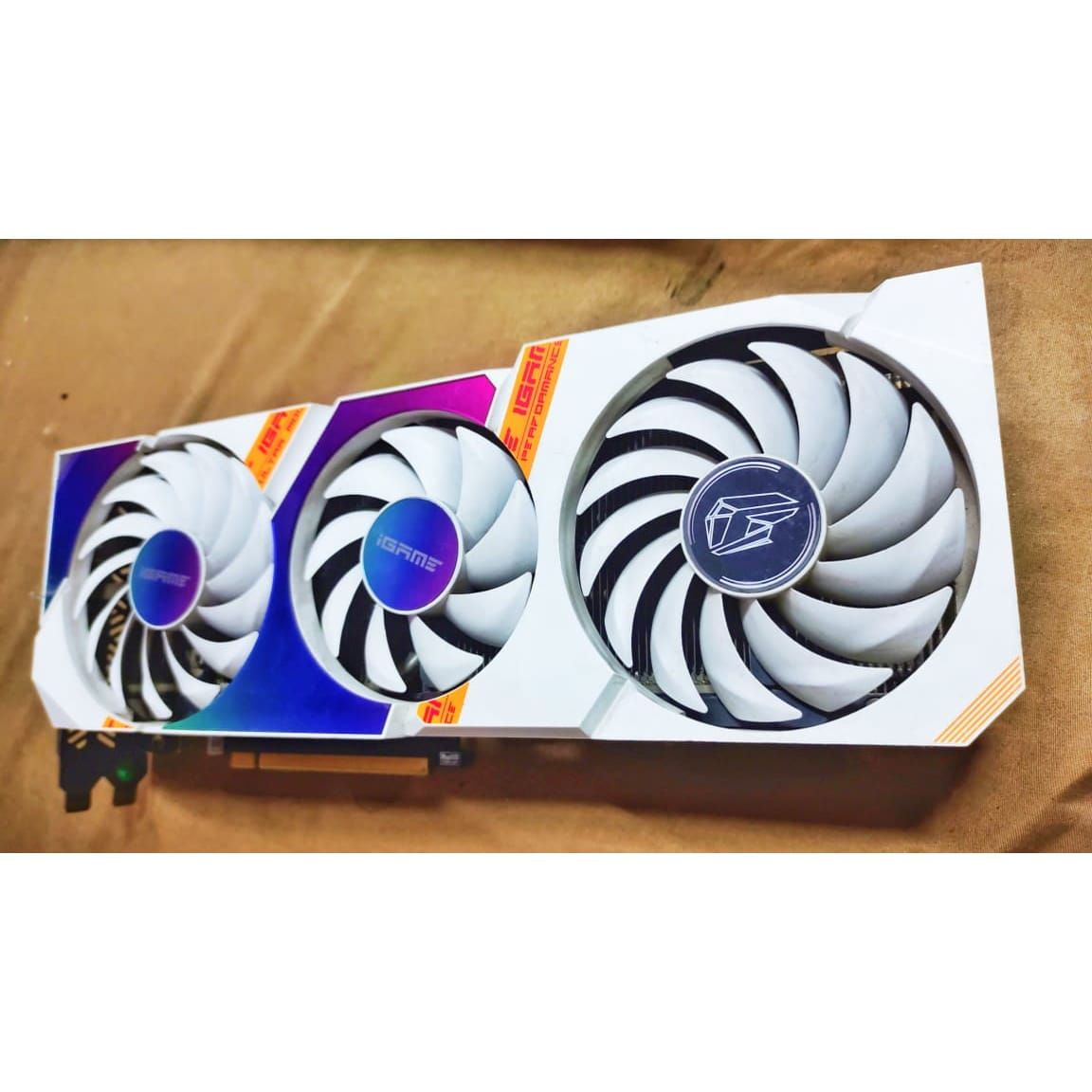 COLORFUL GEFORCE RTX 3070 ジャンク Colorful GeForce RTX 3070 NB | 株式会社リンクスインターナショナル
