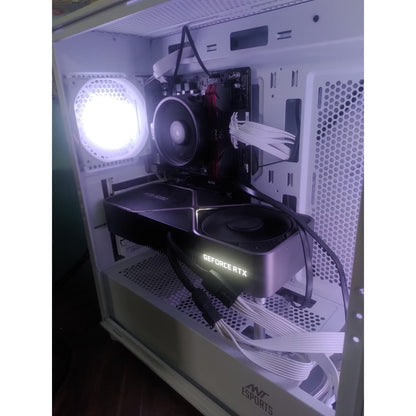 NVIDIA Geforce RTX 3090 Founders Edition 24GB Used GPU