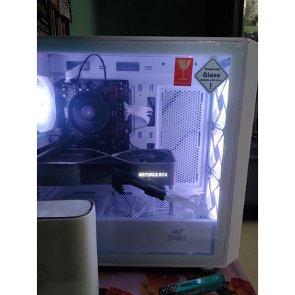 NVIDIA Geforce RTX 3090 Founders Edition 24GB Used GPU