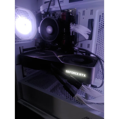 NVIDIA Geforce RTX 3090 Founders Edition 24GB Used GPU