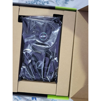 ASUS Dual GeForce RTX 4060 V2 OC Edition 8GB New, Open Box GPU
