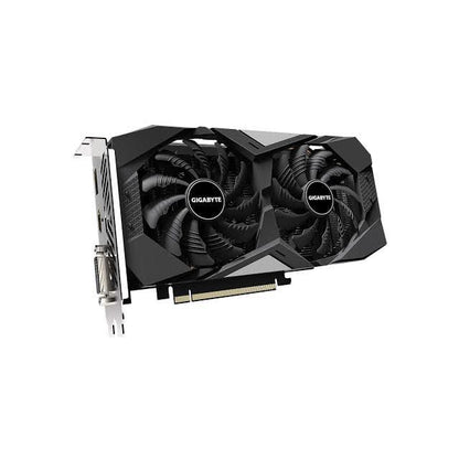 Gigabyte GeForce GTX 1650 Super Windforce OC 4GB Used GPU