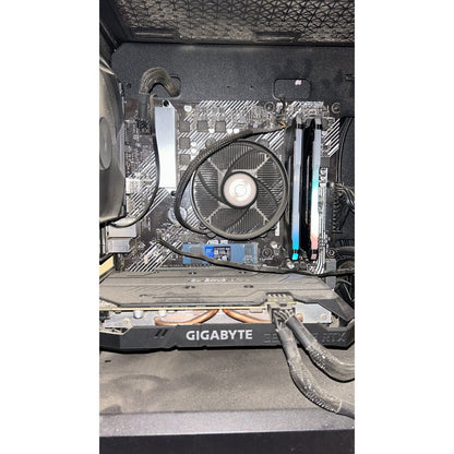Gigabyte GeForce RTX 2060 OC 6GB Used GPU - Computify.in
