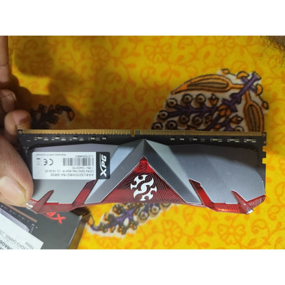 XPG ADATA GAMMIX D30 16GB (8x2) DDR4 3200MHZ Used RAM