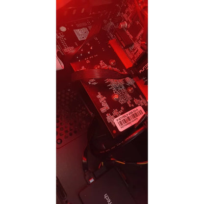 PowerX Nvidia GEFORCE GT 730 4GB DDR3 Used GPU