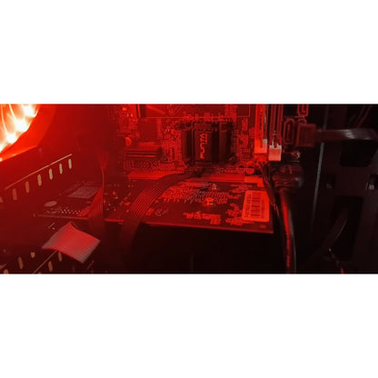 PowerX Nvidia GEFORCE GT 730 4GB DDR3 Used GPU