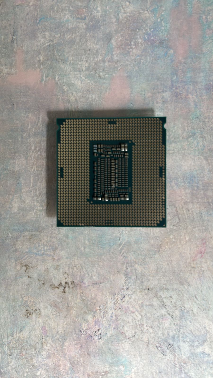 Intel Core i5-9400F 6 Core/6 Threads Processor 4.10 GHz Used CPU
