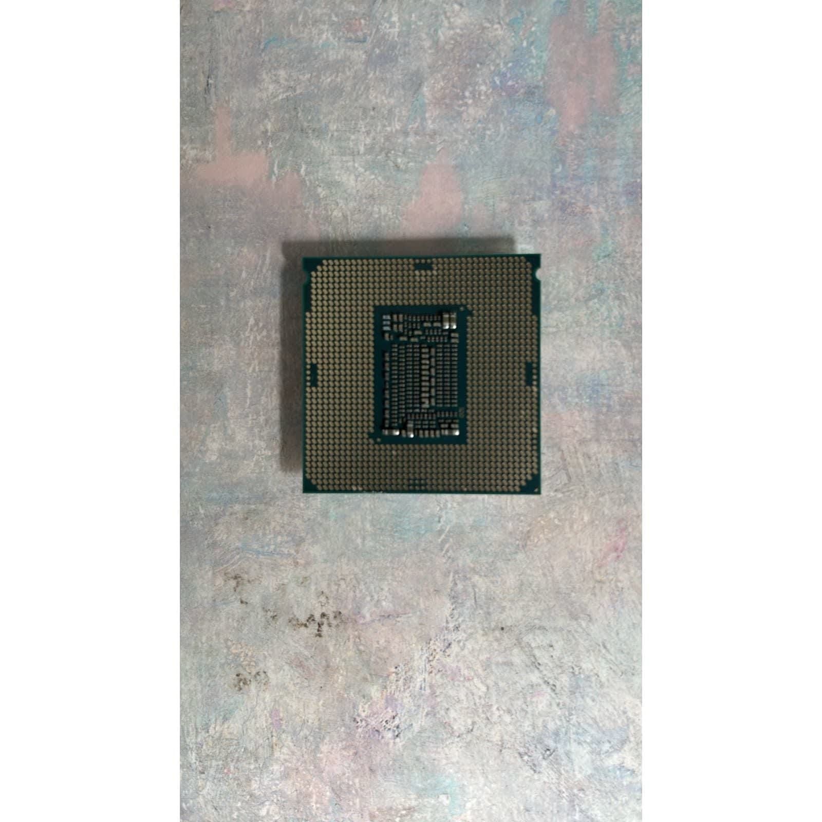 Intel Core i5-9400F 6 Core/6 Threads Processor 4.10 GHz Used CPU - Computify.in
