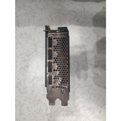 MSi GeForce RTX 3050 VENTUS 2X 8GB OC Used GPU