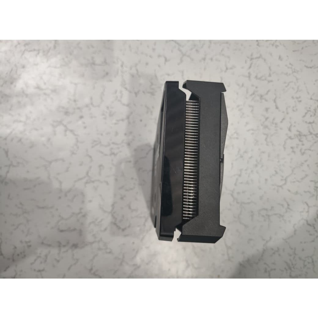 MSi GeForce RTX 3050 VENTUS 2X 8GB OC Used GPU