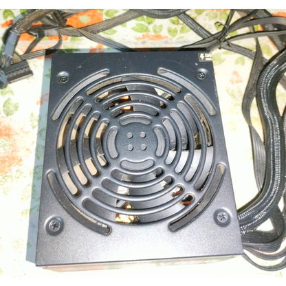 Corsair CV550 CV Series 80 Plus Bronze Certified 550 Watts Used PSU