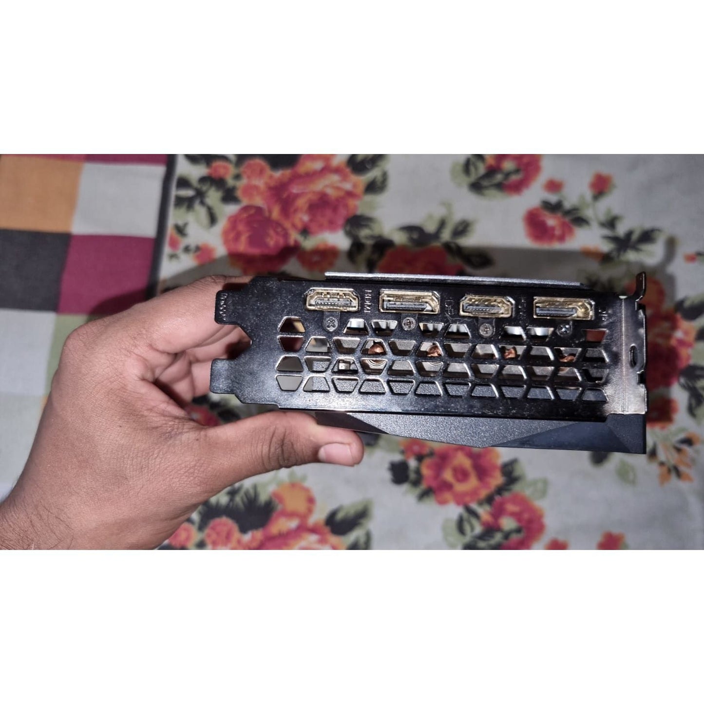 GIGABYTE RTX 3070 Gaming OC 3X WINDFORCE Fans 8GB Used GPU