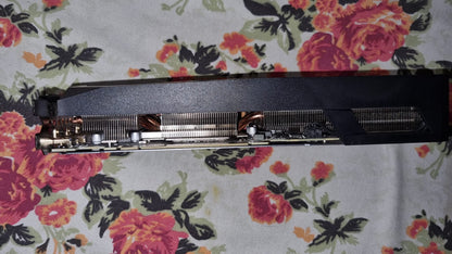 GIGABYTE RTX 3070 Gaming OC 3X WINDFORCE Fans 8GB Used GPU