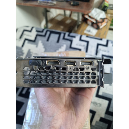 GIGABYTE GeForce RTX 3060 Ti Eagle 8GB Used GPU
