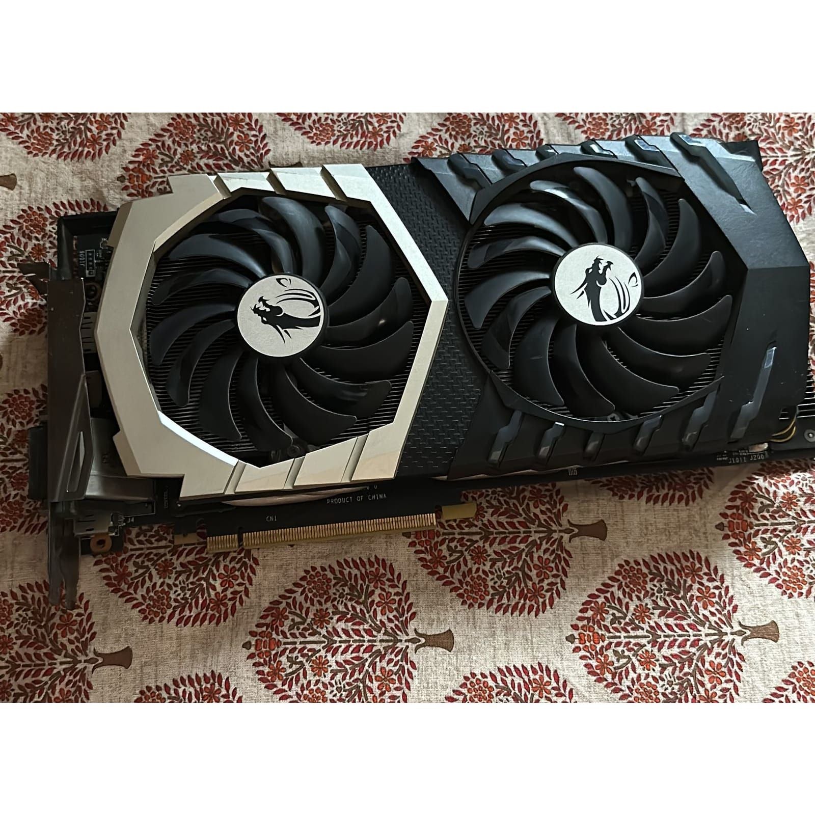 8gb Msi Duke 1070ti 1070 8gb Msi Geforce Gtx 1070 Ti Armor Msi Gtx