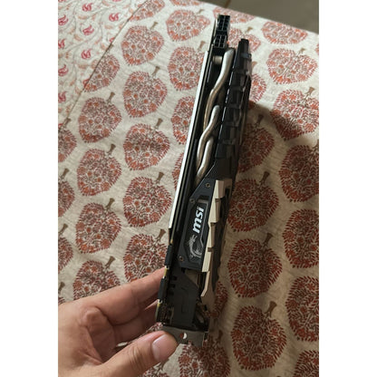 MSI GeForce GTX 1070 Ti Titanium 8GB Used GPU