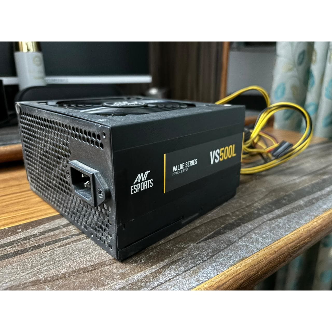 Ant Esports VS500L 500 Watts Used PSU