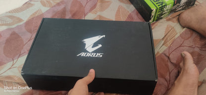GIGABYTE AORUS RTX 2080 SUPER 8GB Used GPU