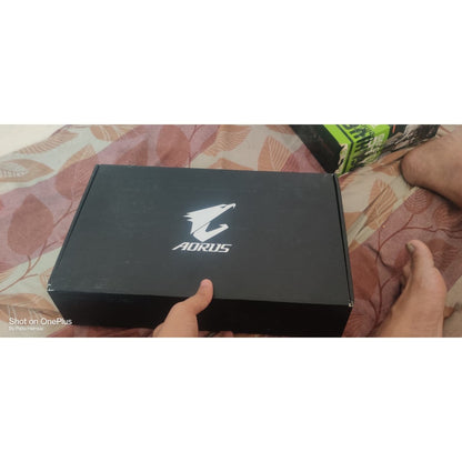 GIGABYTE AORUS RTX 2080 SUPER 8GB Used GPU