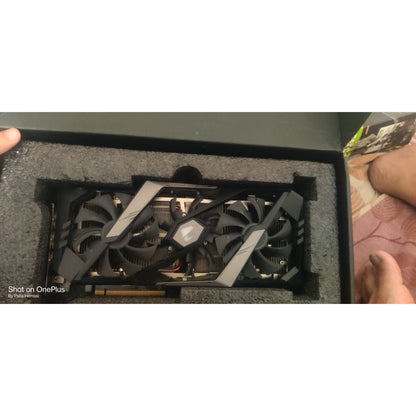 GIGABYTE AORUS RTX 2080 SUPER 8GB Used GPU