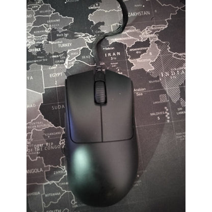 DeathAdder V3 Wired Gaming Mouse 59g Ultra Lightweight Used Mouse