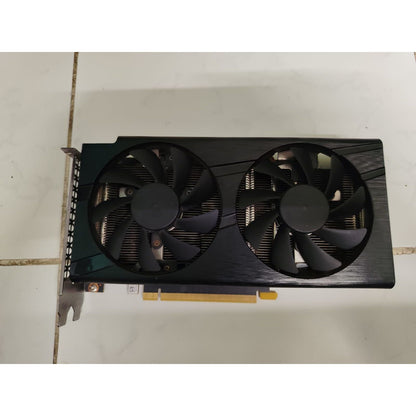 ZOTAC GeForce RTX 2060 6GB OEM Used GPU