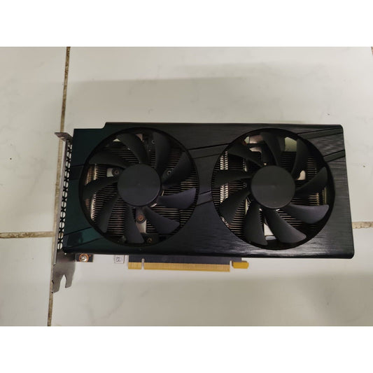 ZOTAC GeForce RTX 2060 6GB OEM Used GPU
