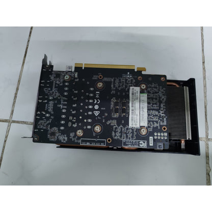 ZOTAC GeForce RTX 2060 6GB OEM Used GPU