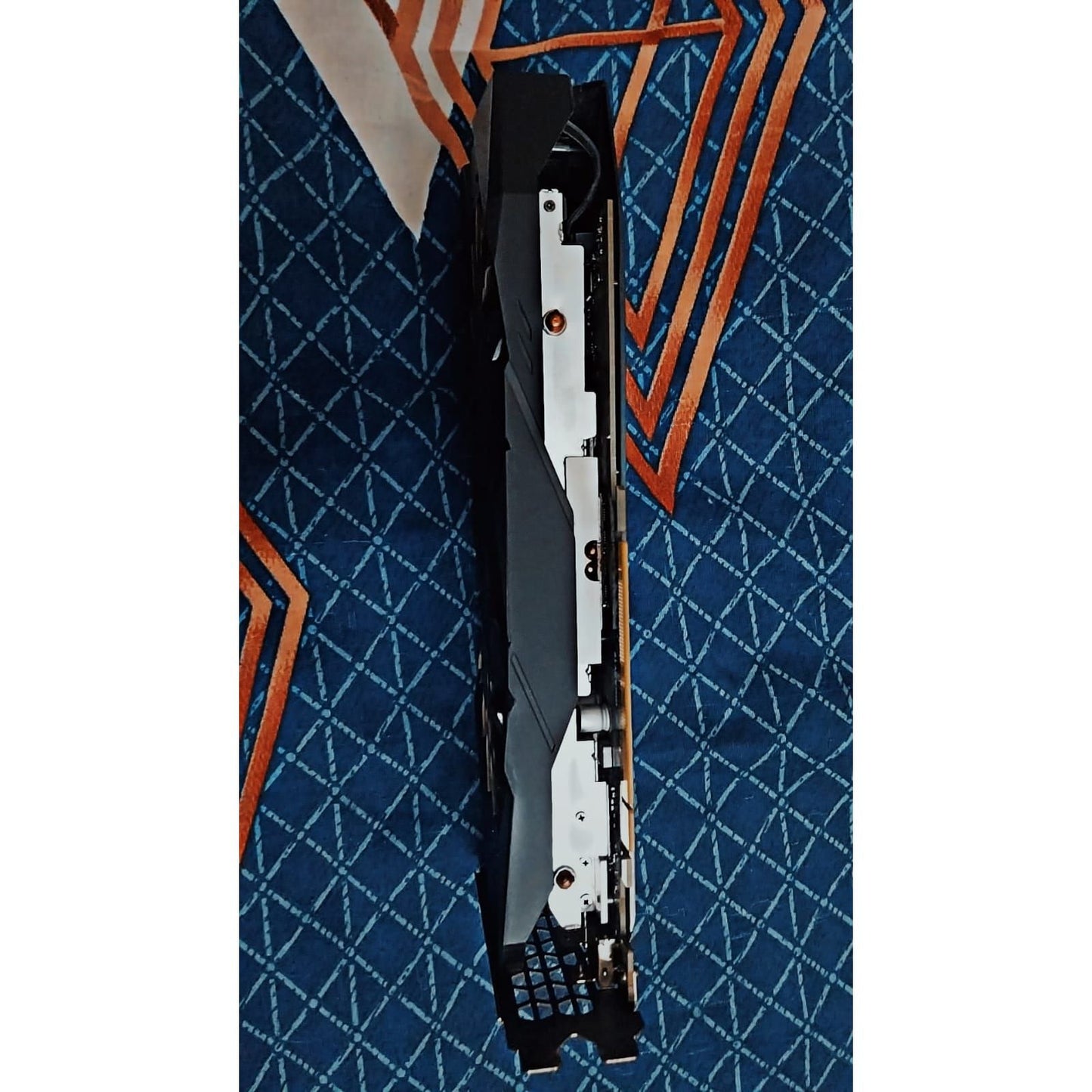 GIGABYTE GeForce RTX 2060 Super WINDFORCE OC 8GB Used GPU