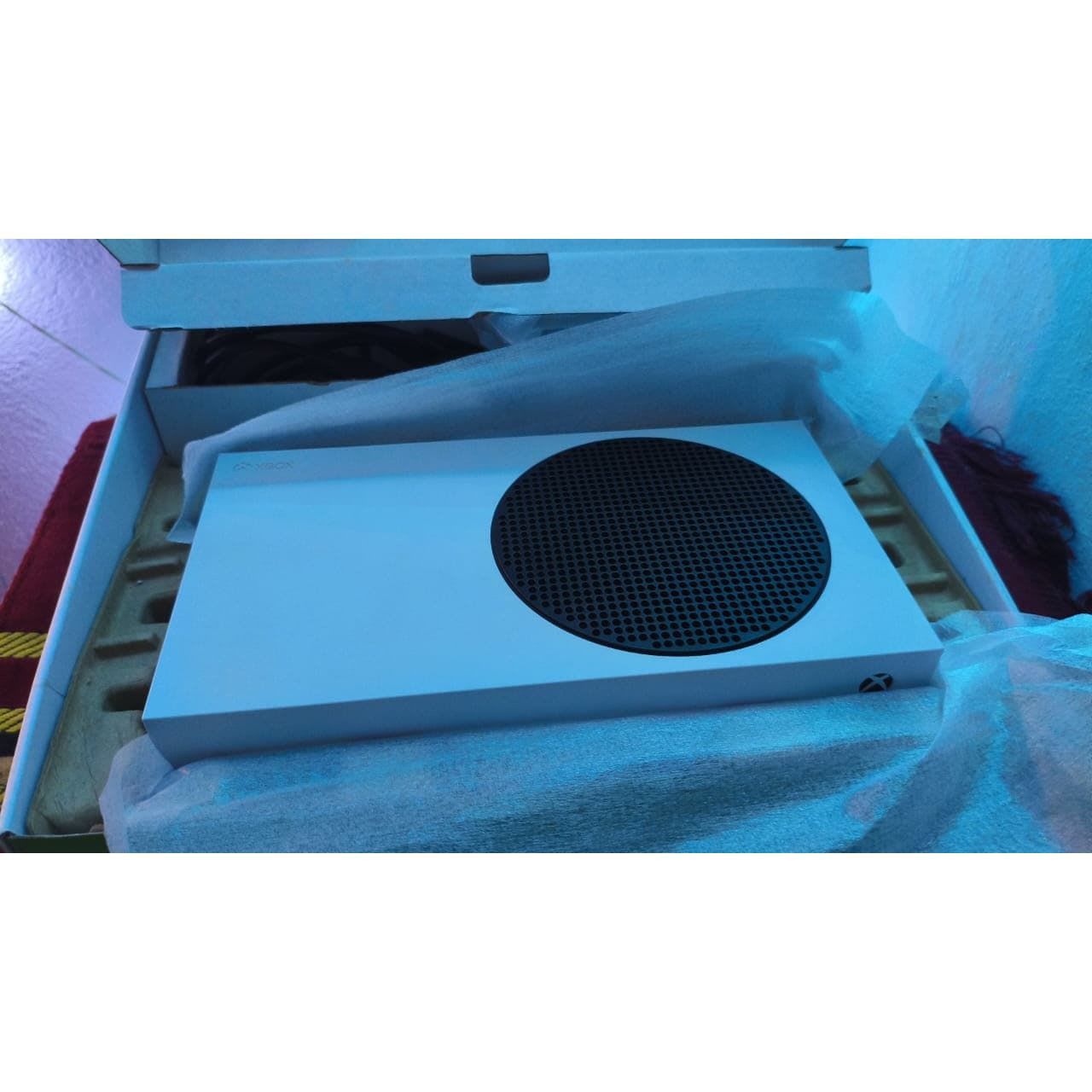 Microsoft Xbox Series S 512GB Used Gaming Console - Computify.in