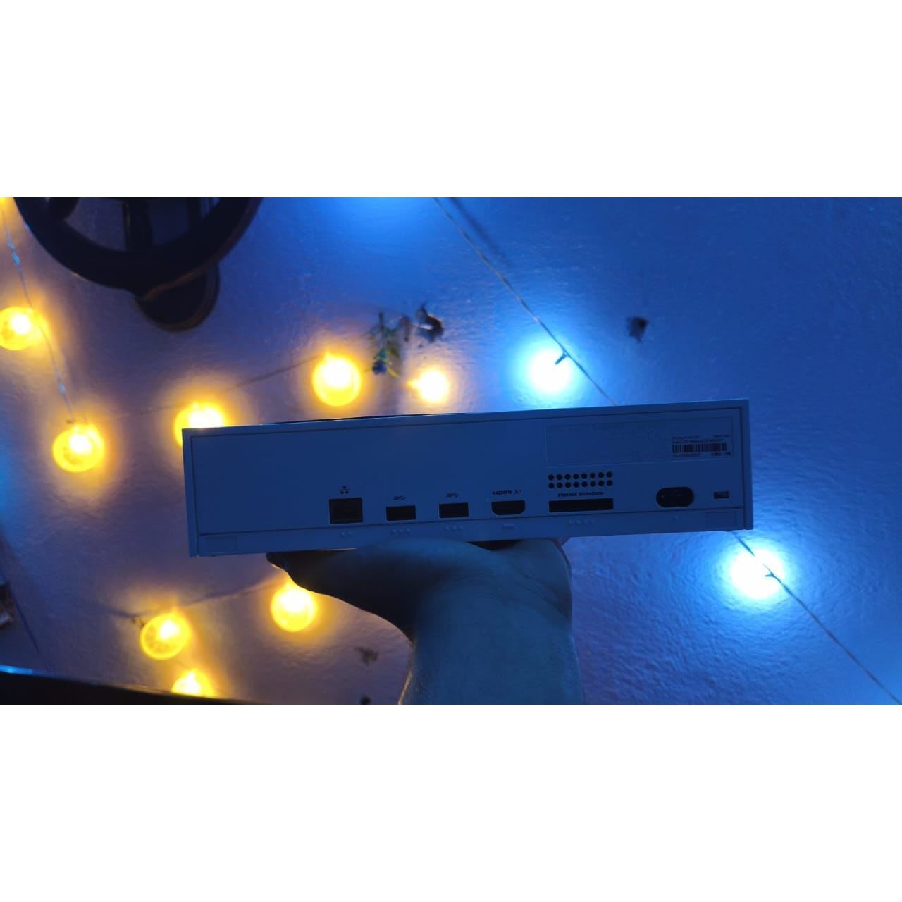 Microsoft Xbox Series S 512GB Used Gaming Console - Computify.in