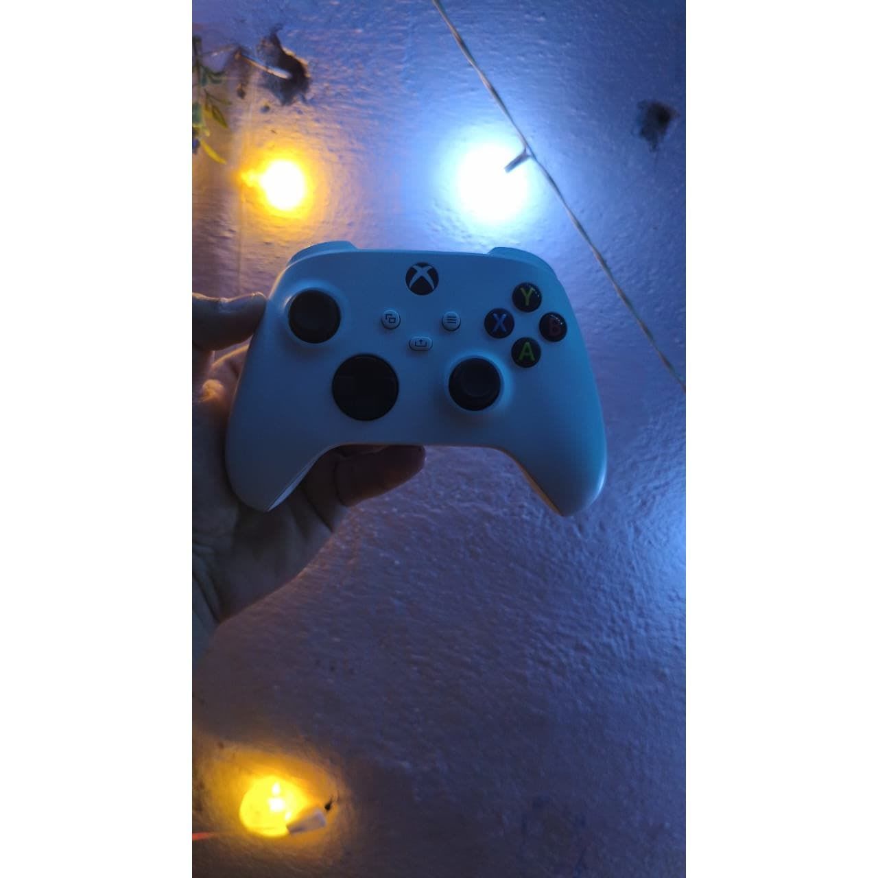 Microsoft Xbox Series S 512GB Used Gaming Console - Computify.in